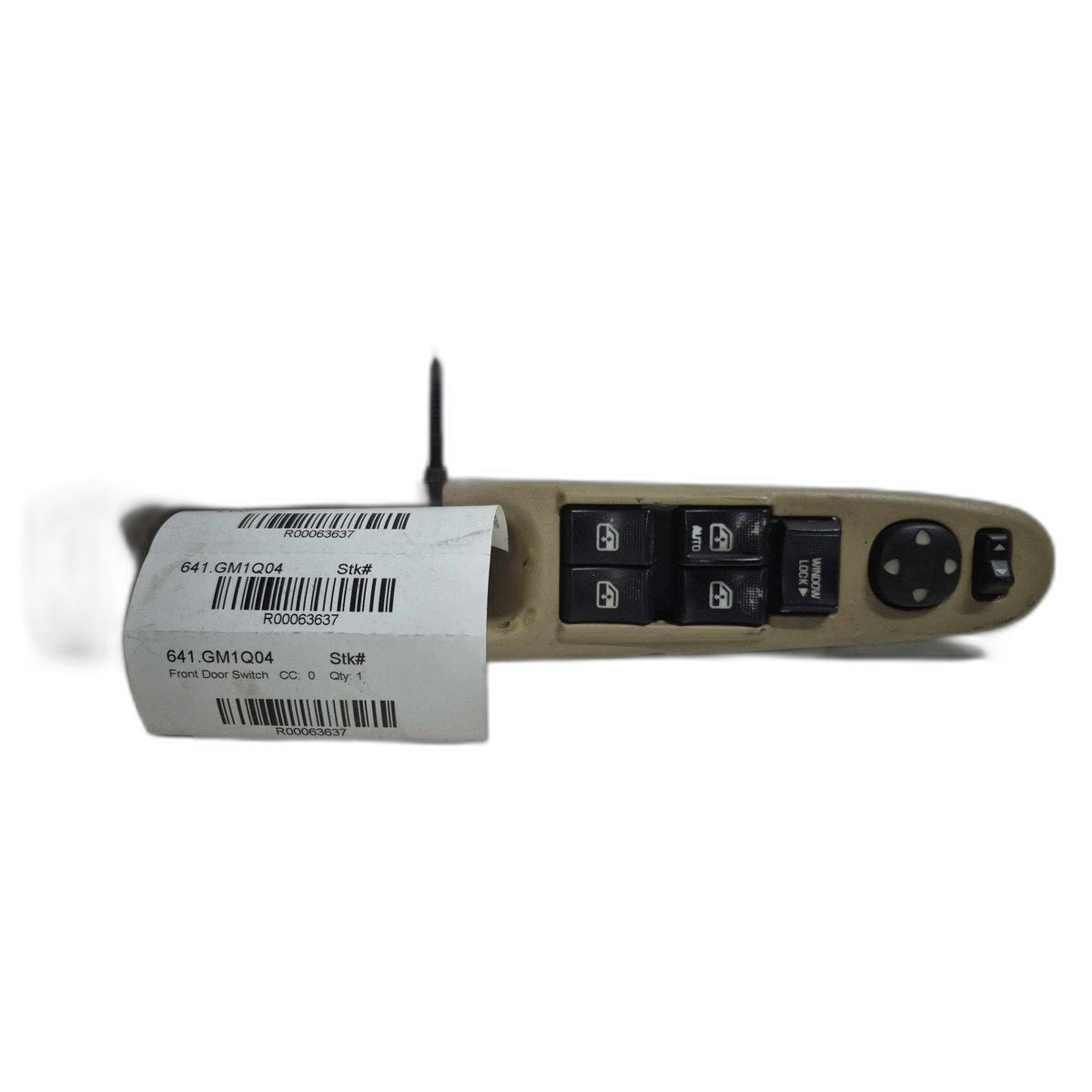 Door Switch Front CHEVY IMPALA 04