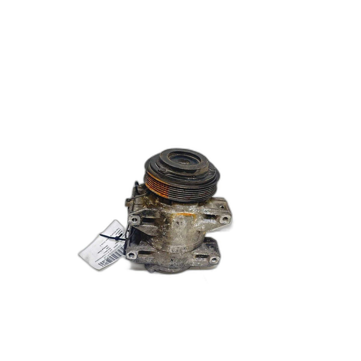 A/c Air Compressor NISSAN ALTIMA 02 03 04 05 06