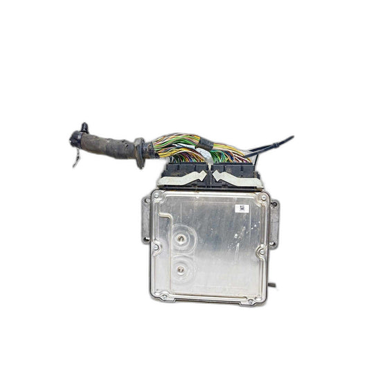 Engine/motor Brain Box FORD ESCAPE 15 16