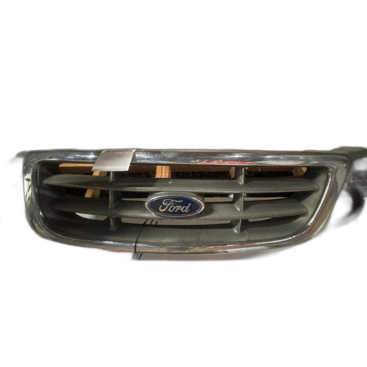 Grille FORD PICKUP F150 99 00 01 02 03 04 See Pics