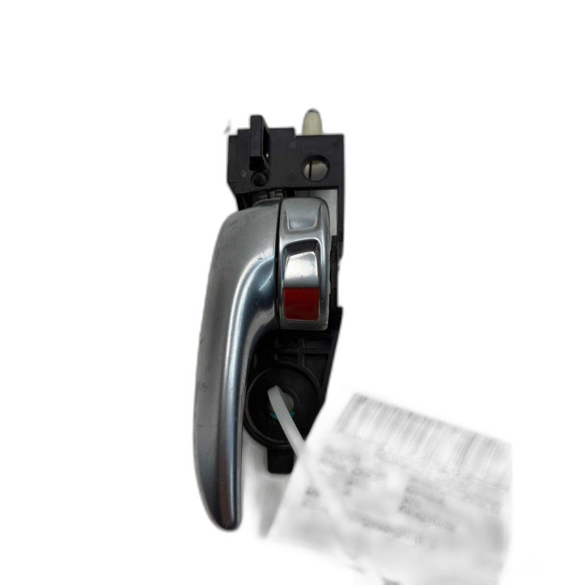 Inside Door Handle CHRYSLER 200 15 See Pics for Imperfections