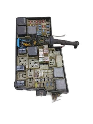 Ford Focus Engine Compartment Fuse Box 2012-2014 OEM