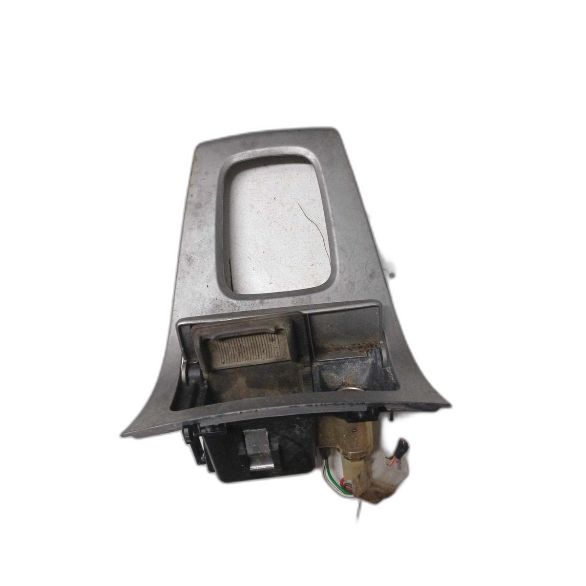 Dash Bezel SUBARU FORESTER 03