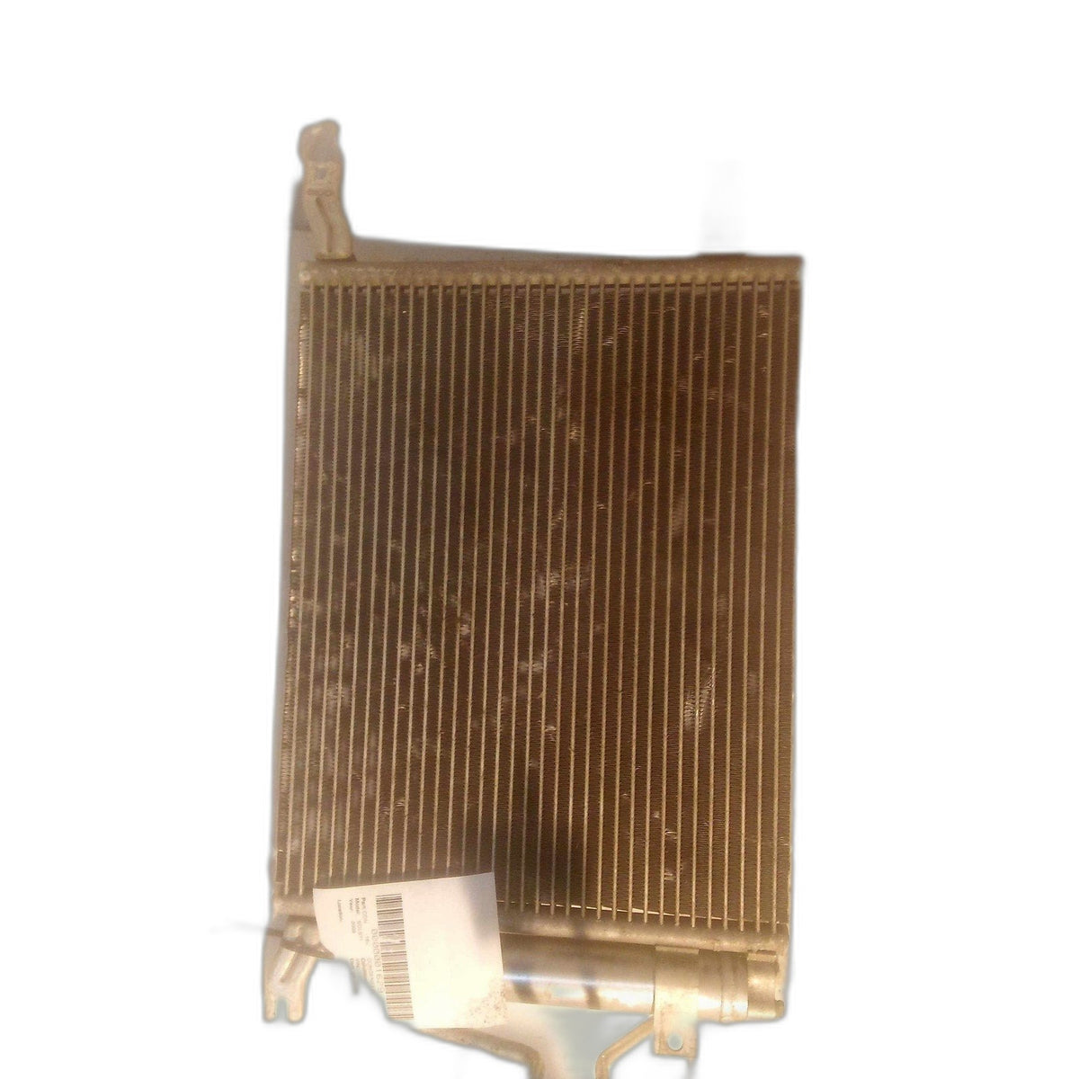 Condenser PONTIAC SOLSTICE 06 07 08 09 10
