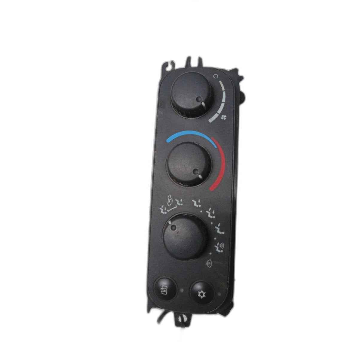 Heater A/c Control DODGE PICKUP 1500 03 04 05