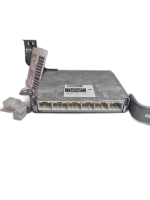 Toyota Lexus RX400 Hybrid Engine Control Module (ECM) 89661-0E160