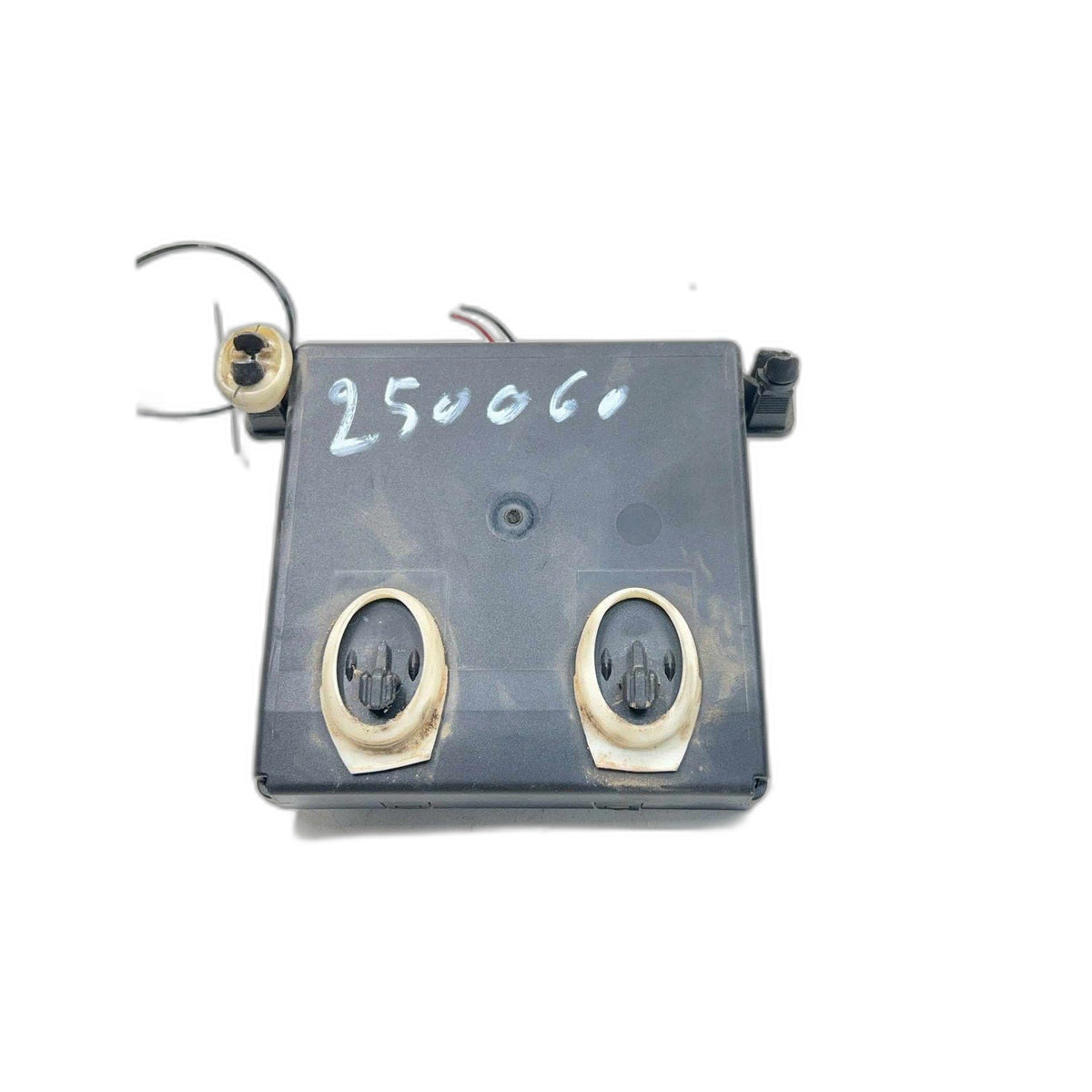 Chassis Brain Box MERCEDES E-CLASS 03 04 05 06 See Pics