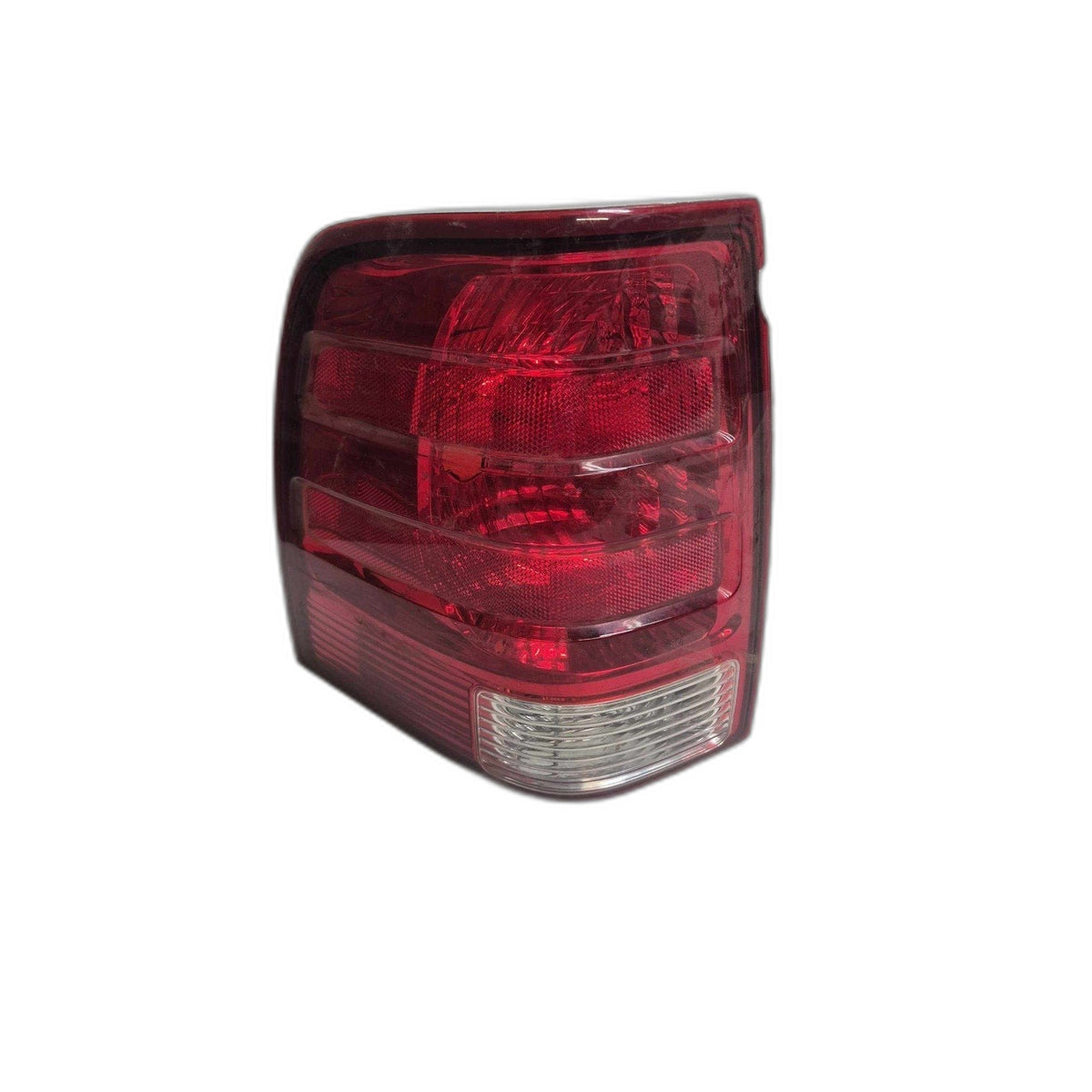 Tail Light Assembly FORD EXPEDITION Left 03 04 05 06 See Pics for Imperfections