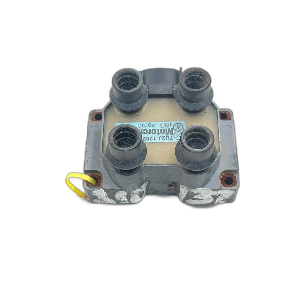 Ignition Coil/ignitor FORD CROWN VICTORIA 98-11 See Pics