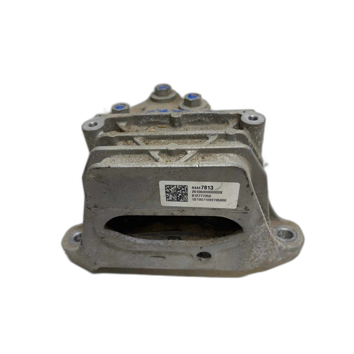 Engine Frame Mount CHEVY EQUINOX 18 1.5 OEM 84447813