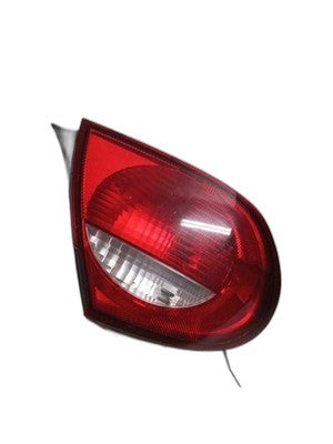 Dodge Neon Left Tail Light Assembly 2003-2005