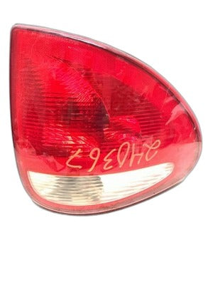 1997-2003 F-150 Passenger Side Tail Light Assembly