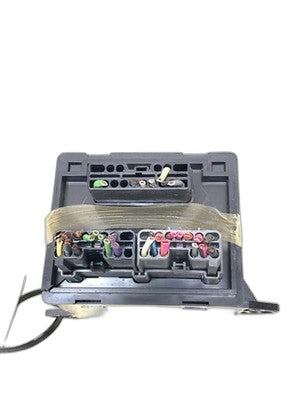 Ford Mustang Chassis Brain Box Remote Keyless Entry Module F3UF-15K602-AC