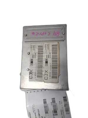 1226495 Engine Control Module (ECM) - 1984 Chevy Caprice