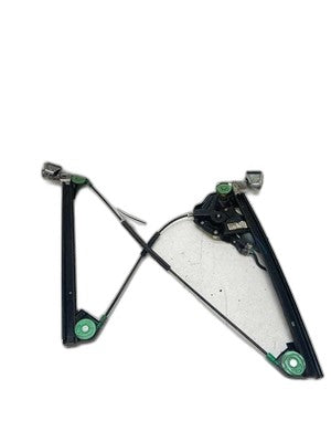 Brose SRX Front Left Window Regulator Assembly 2004-2006