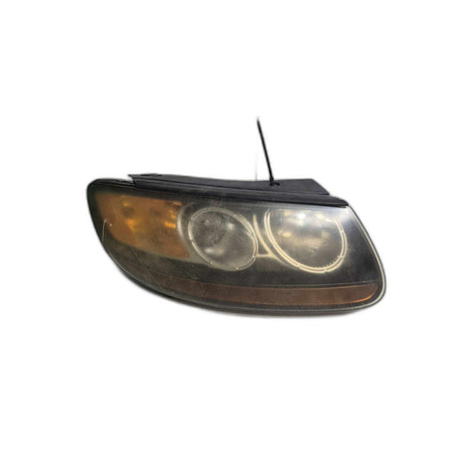 Headlamp Assembly HYUNDAI SANTA FE Right 07 08 09 See pics for Imperfections