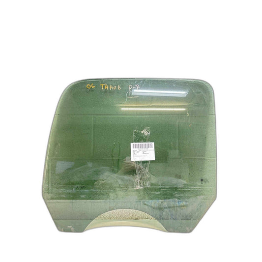 Rear Door Glass/window CHEVY TAHOE Right 00 01 02 03 04 05 06 See Pics