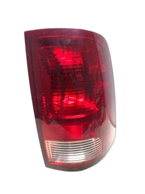 Ram 1500 2500 3500 Tail Light Assembly (2009-2018) Right Side