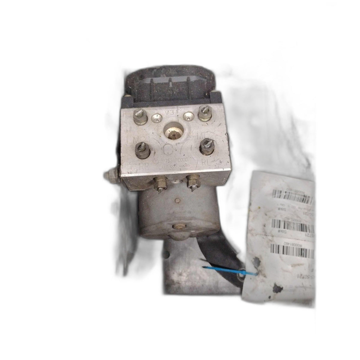 Anti-lock Brake Parts SUBARU FORESTER 99 00 01 02