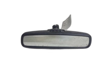 Auto-Dimming Rearview Mirror with Map Lights - Lincoln MKS 2009-2010