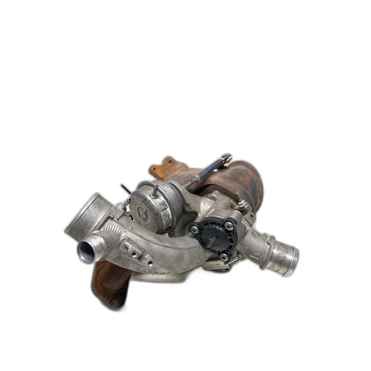 Turbo/supercharger CHEVY CRUZE 11 12 13 14 15 16