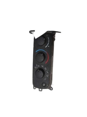 Ram 1500 HVAC Heater A/C Climate Control Module 2003-2005