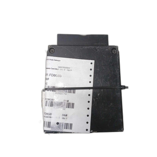 Chassis Brain Box FORD RANGER 89