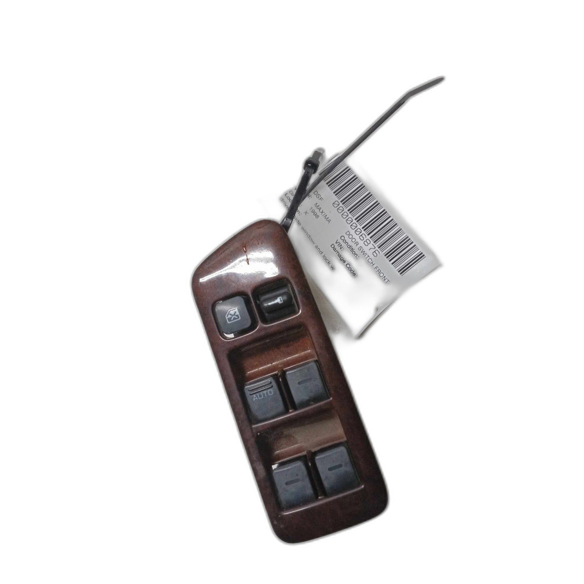 Door Switch Front NISSAN MAXIMA 98