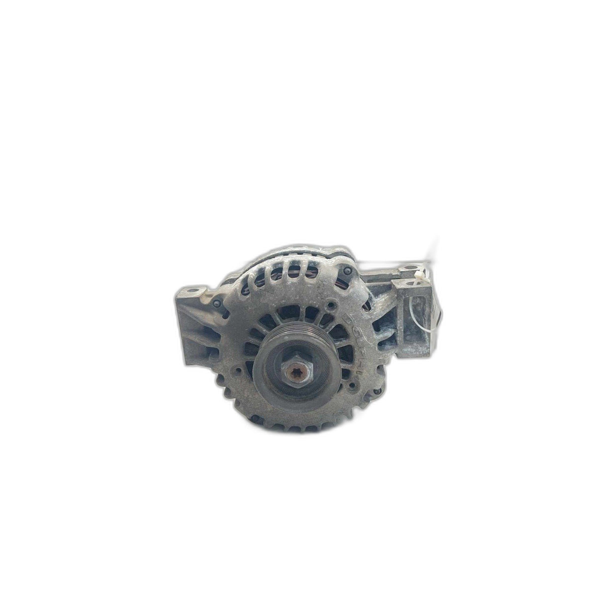 Alternator TRAILBLAZER 02 03 04 05 4.2L See Pics