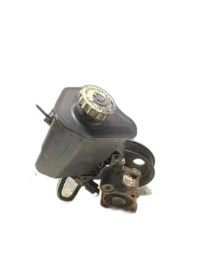 Power Steering Pump With Reservoir For Durango 2004-2007
