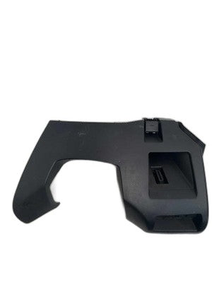 3 2005 Dash Bezel - Driver Side Under Steering Column Trim