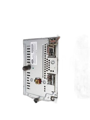 Ford Focus Car Radio Head Unit & Climate Control Panel (2010-2011)