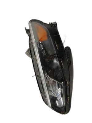 2016 Malibu Left Headlight Assembly - Genuine Used Part
