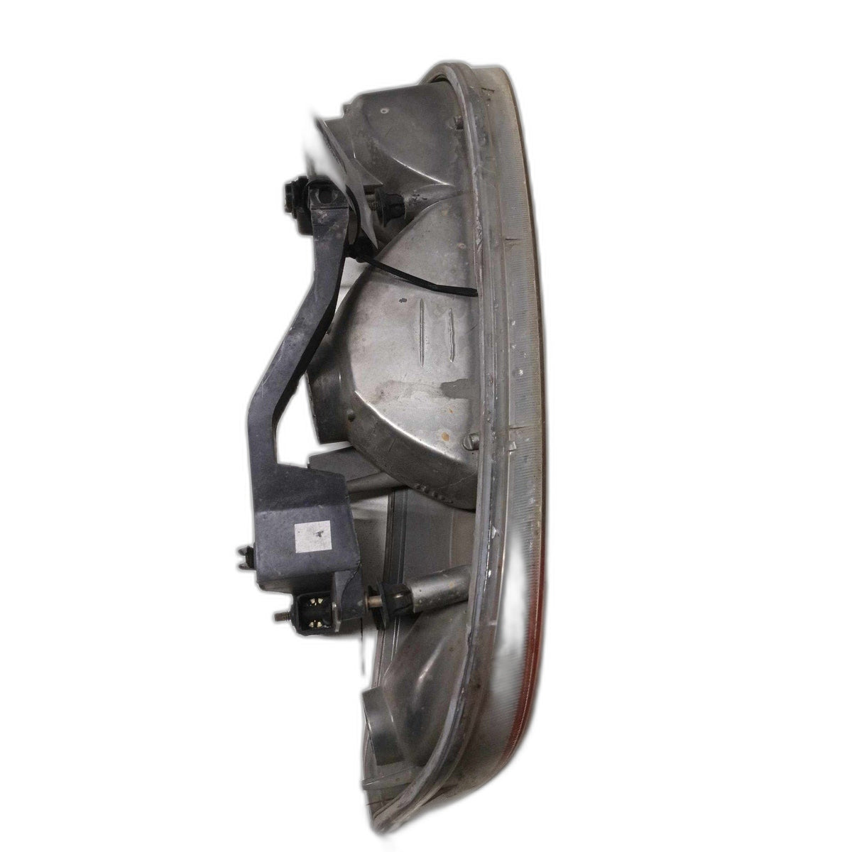 Headlamp Assembly SATURN S SERIES Left 00 01 02 See Pics for Imperfections