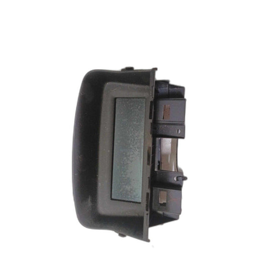 Audio & Visual Equip.(radio) CHEVY CRUZE 11 12 13 14 15 16