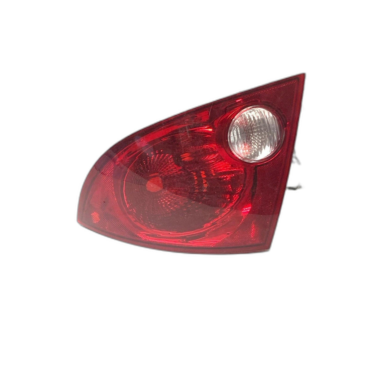 Tail Light Assembly CHEVY COBALT Right 05-10 See Pics for Imperfections