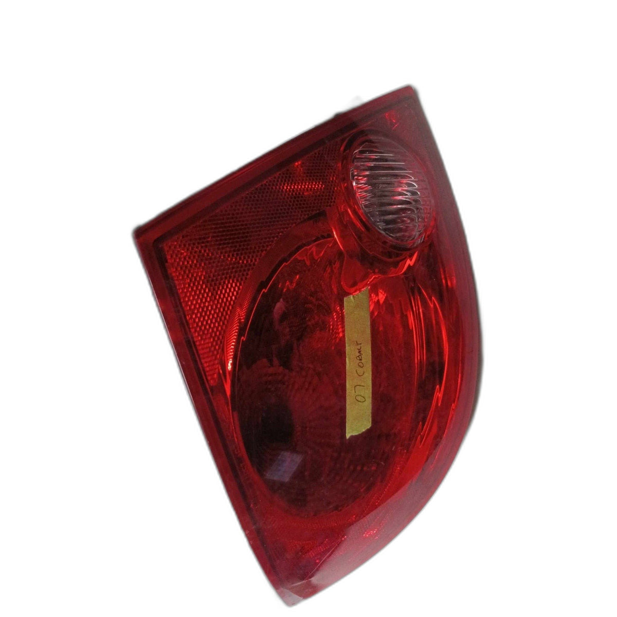Tail Light Assembly CHEVY COBALT Left 05 06 07 08 09 10