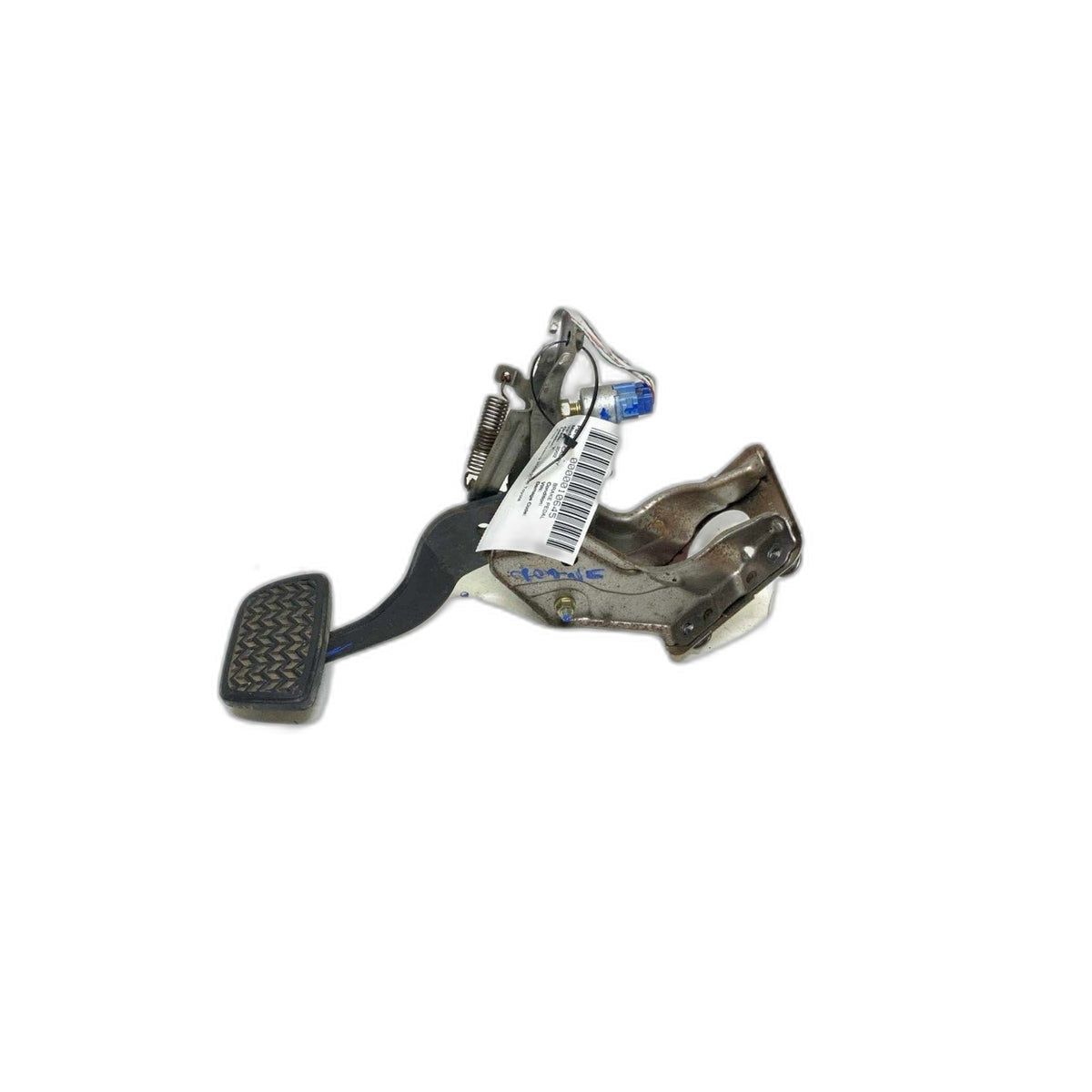 Brake Pedal TOYOTA CAMRY 02 OEM #117DU See Pics