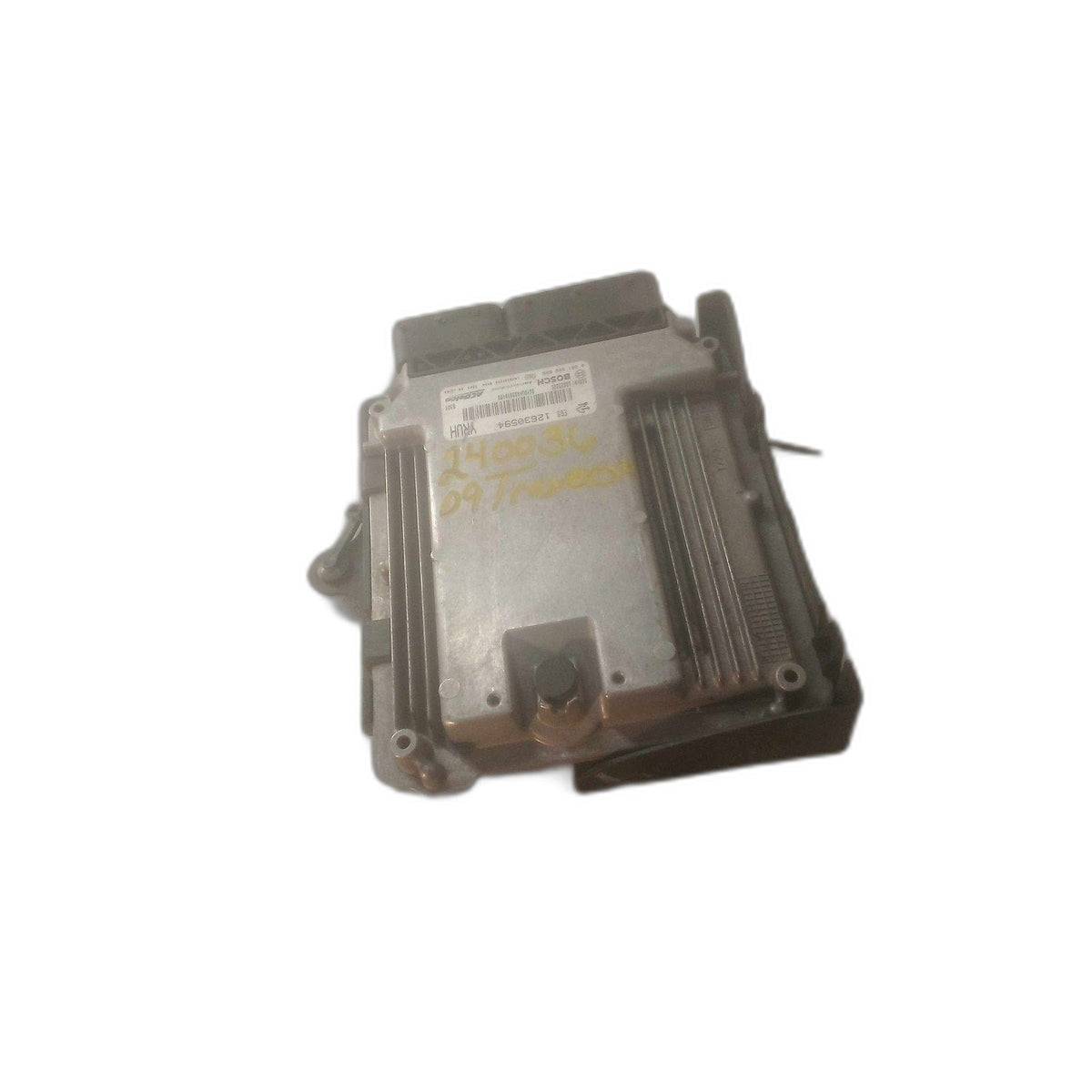 Engine/motor Brain Box CHEVY TRAVERSE 09