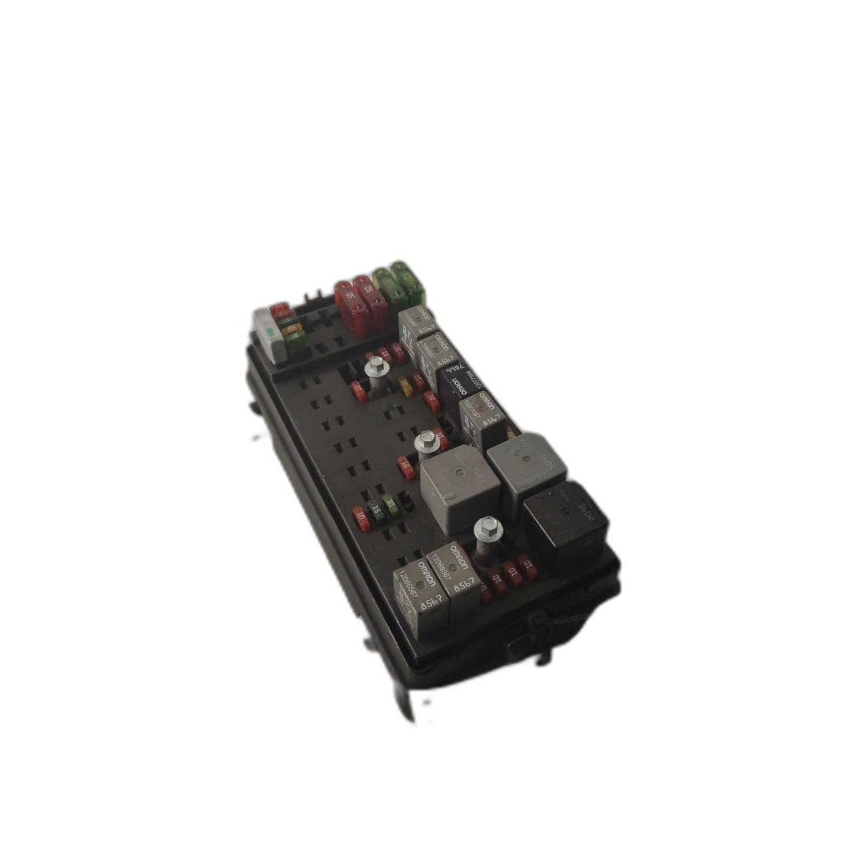 Engine Fuse Box CADILLAC DEVILLE 01 02 03
