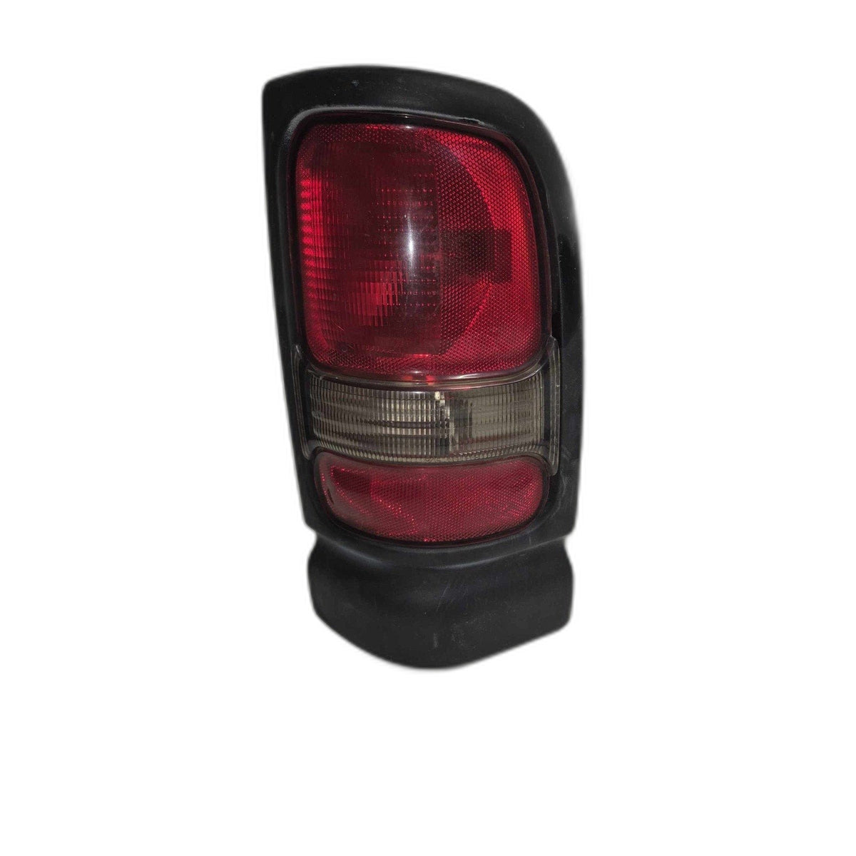 Tail Light Assembly DODGE PICKUP 1500 Left 94-01 See Pics for Imperfections