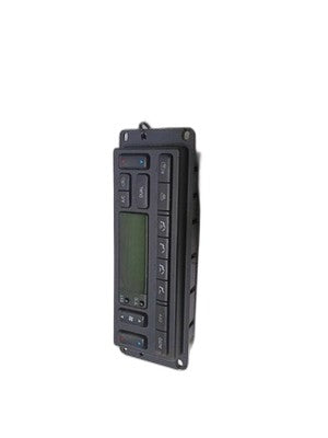 Explorer Heater A/C Climate Control Module 2006-2010