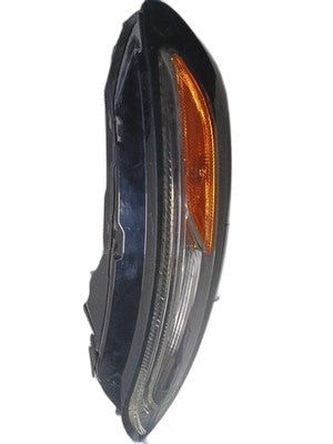Cherokee Headlamp Assembly Left 2014-2018