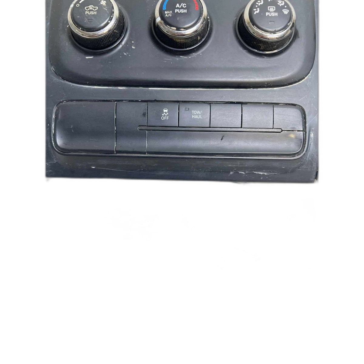 Misc. Electrical Switch DODGE PICKUP 1500 14 Traction Control Switch Only