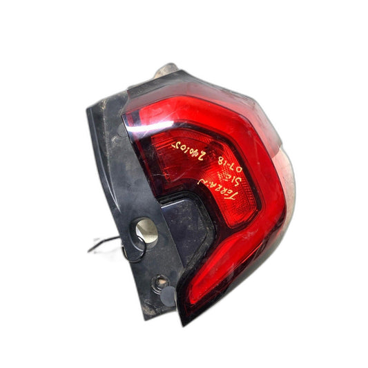 Tail Light Assembly GMC TERRAIN Right 18 19