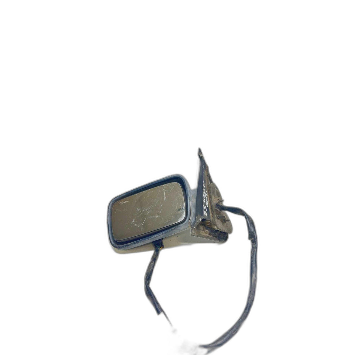 Door Mirror LINCOLN CONTINENTAL Left 82 83 See Pics