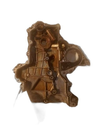 Soul Engine Timing Chain Cover 2012-2022 1.6L
