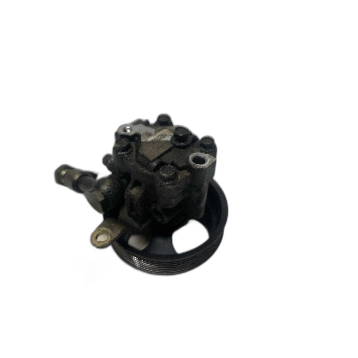 Power Steering Pump/motor NISSAN XTERRA 05 06 07 08 09 10 11 12 13 14 15