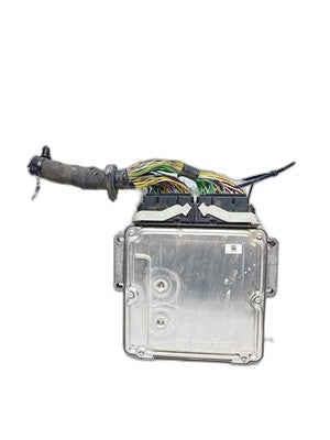 Bosch Engine Control Unit ECU For Ford Escape 2015-2016