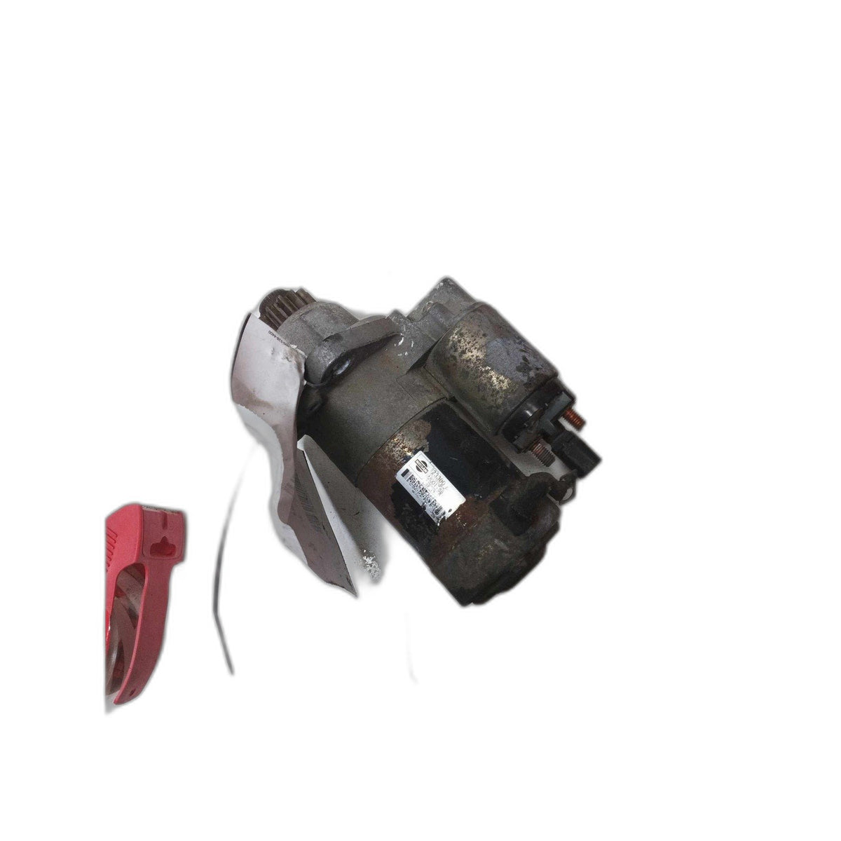 Starter Solenoid NISSAN ALTIMA 05